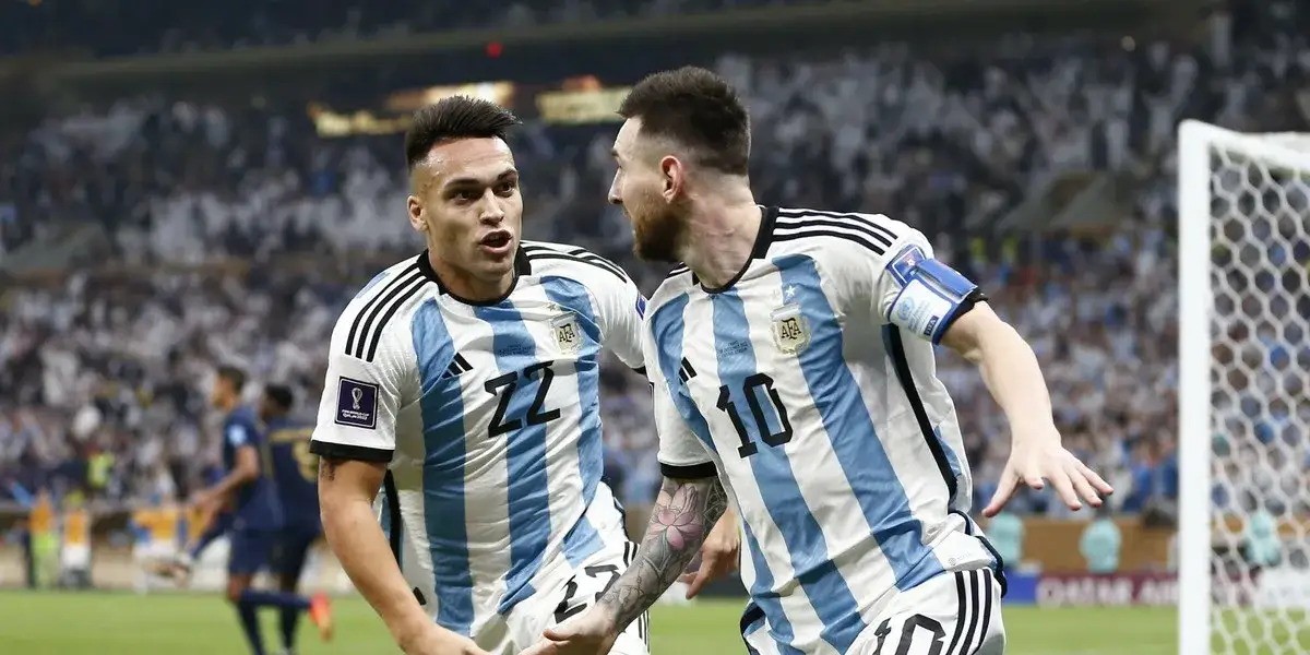 Zdjęcie Ile razy Argentyna była mistrzem świata w piłce nożnej? Zaskakujące fakty!