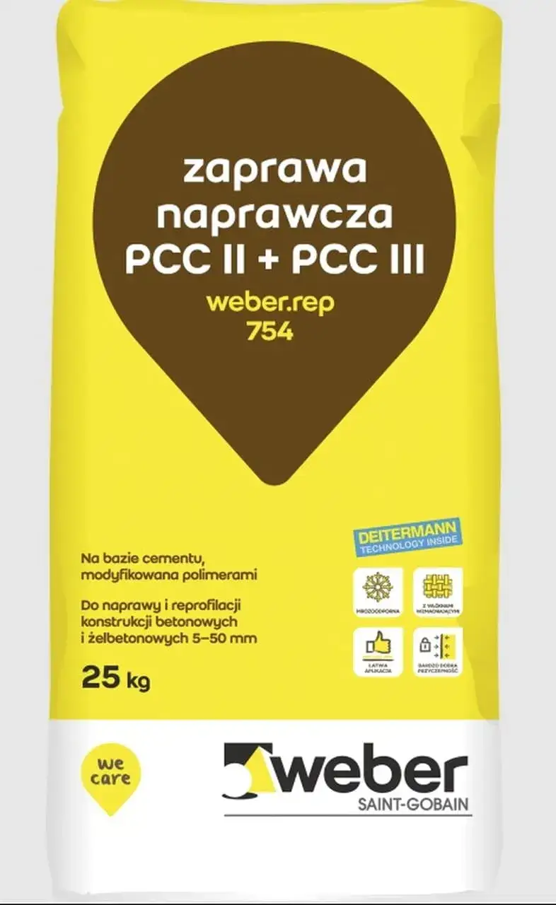 Zdjęcie Zaprawa PCC – co to jest i jak wykorzystać jej wyjątkowe właściwości?