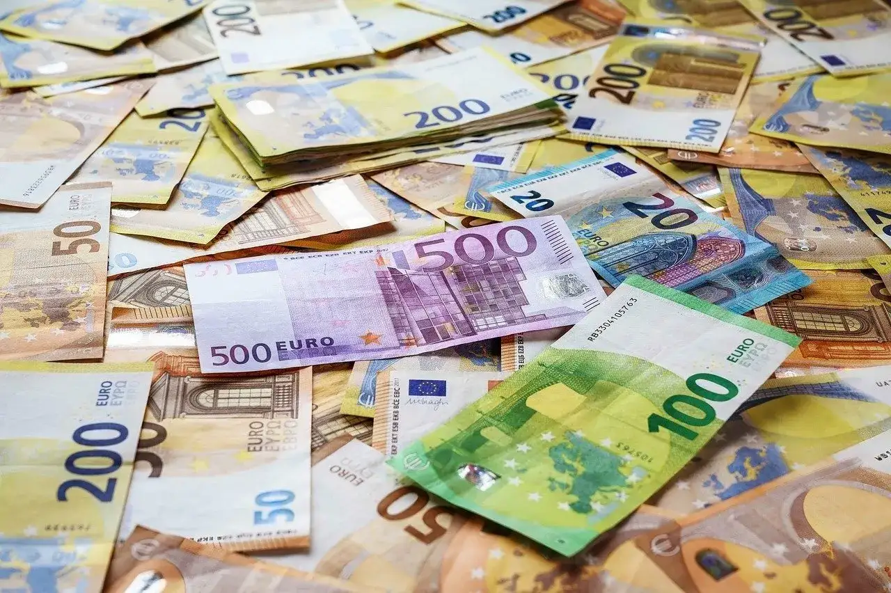 Zdjęcie W jakich krajach jest euro? Sprawdź, gdzie płaci się tą walutą