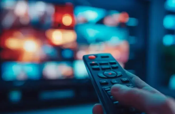 Zdjęcie Jaka telewizja w bloku? Sprawdź najlepsze opcje i uniknij problemów