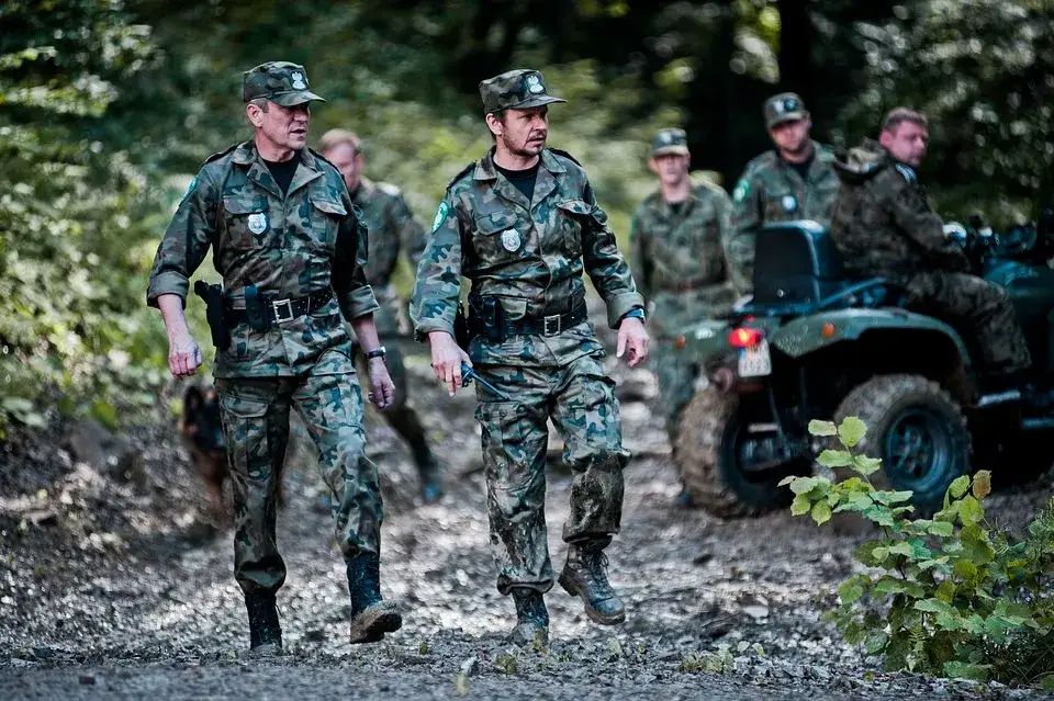 Zdjęcie Czy wataha jest na Netflix? Sprawdź, gdzie obejrzeć ten serial