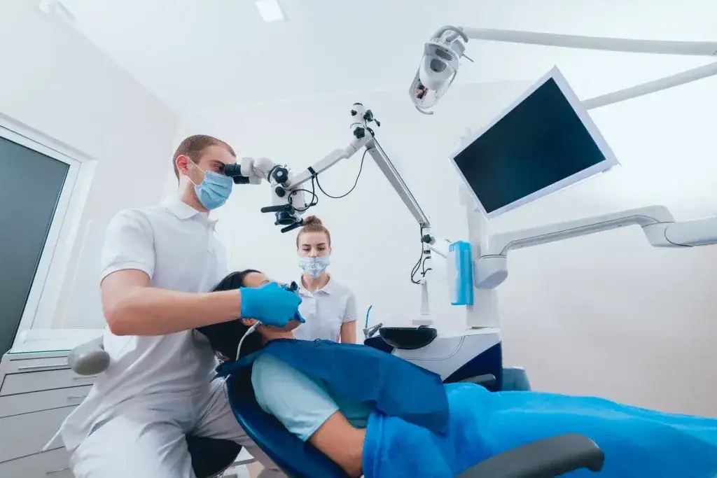 Zdjęcie Co jest refundowane u dentysty? Sprawdź, co możesz zyskać na NFZ