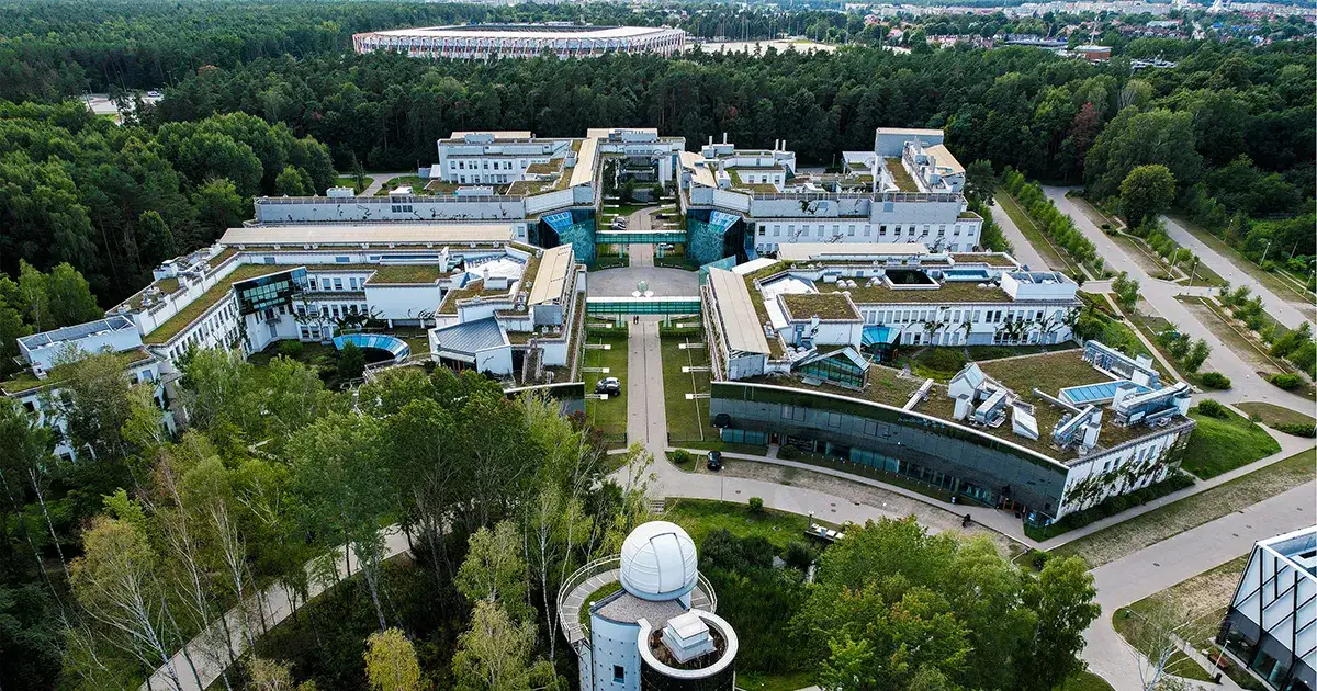 Zdjęcie Uniwersytet w Białymstoku - pełne informacje o kierunkach i życiu studenckim