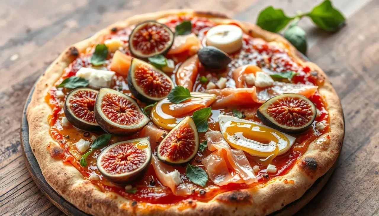 Zdjęcie Jakie dodatki do pizzy? Odkryj nietypowe i pyszne połączenia