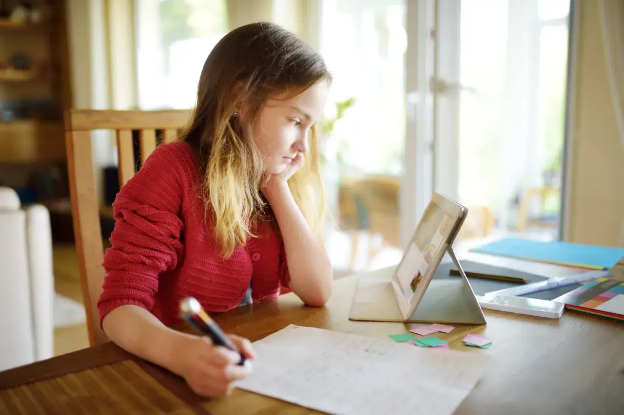 Zdjęcie IPad in der Schule pro und contra: Vorteile und Risiken im Blick