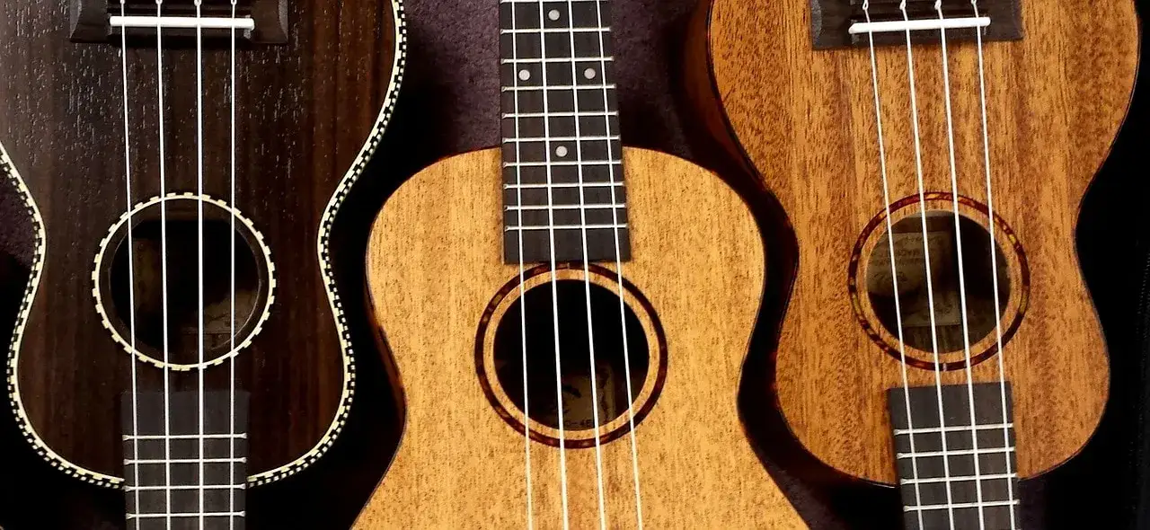 Zdjęcie Czy trudno grać na ukulele? Poznaj fakty i obal mity o nauce