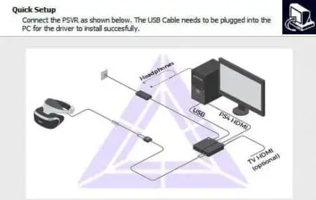 Zdjęcie Jak podłączyć VR do PC: 5 prostych kroków + wskazówki