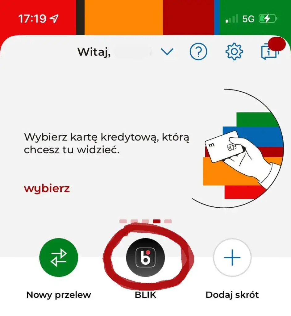 Zdjęcie Ile idzie BLIK? Odkryj błyskawiczne przelewy i limity bankowe