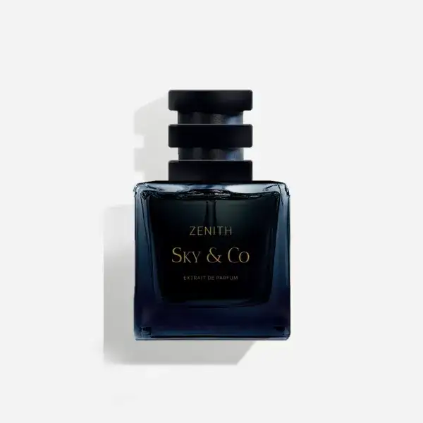 Zdjęcie Sky &amp; Co perfumy - poznaj unikalne zapachy i ich tajemnice