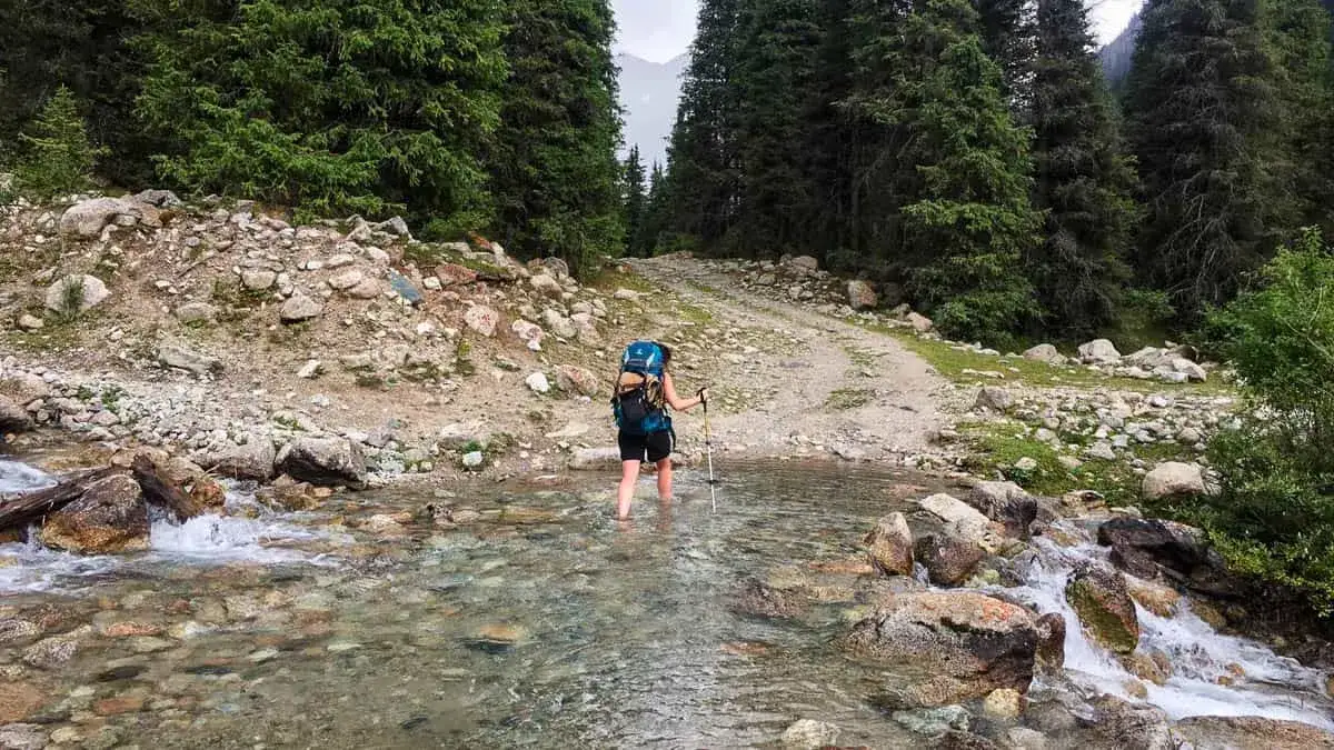 Zdjęcie Pantalones Decathlon hombre: Gu&iacute;a experta para tu aventura ideal