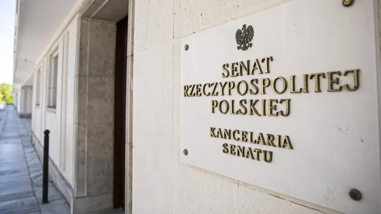 Zdjęcie Kto zasiadał w senacie? Poznaj senatorów i ich rolę w Polsce