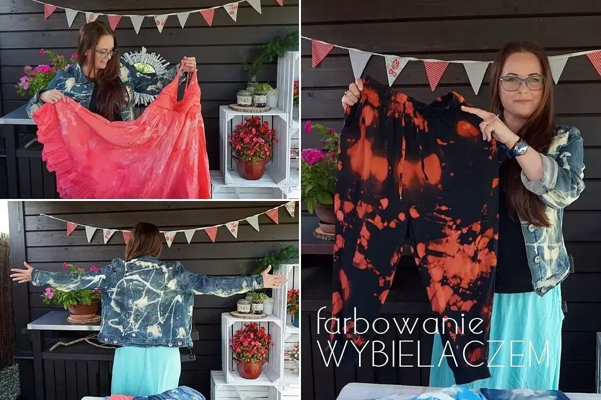 Zdjęcie Jak stosować wybielacz ACE, aby uzyskać najlepsze efekty prania