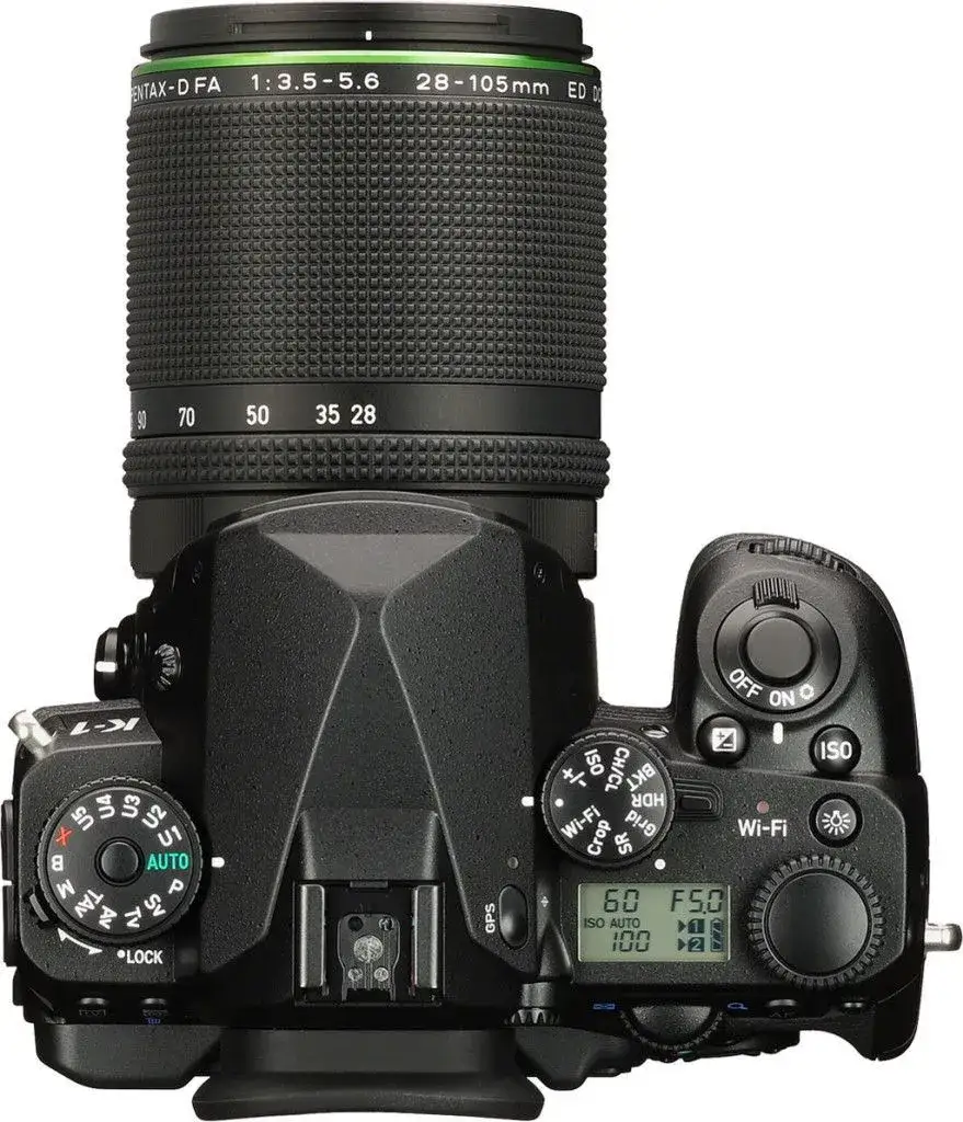 Zdjęcie Najlepsze obiektywy do Pentax K1: jak wybrać idealny do swoich potrzeb fotograficznych