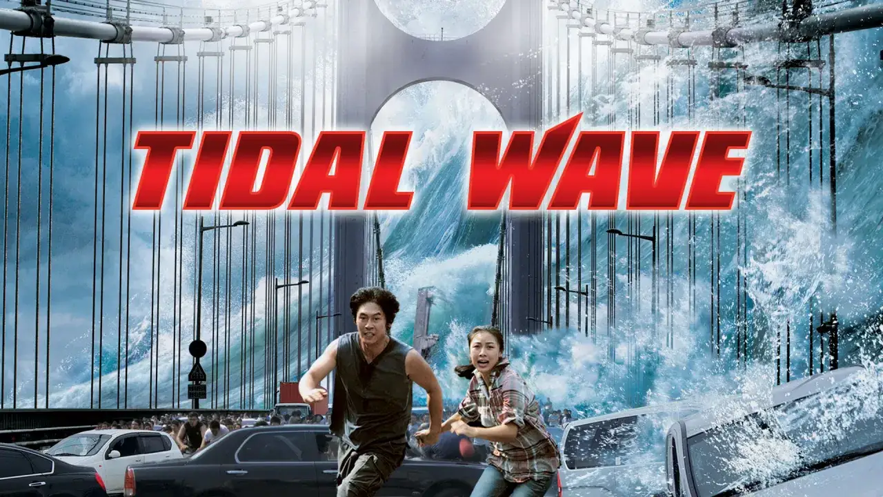 Zdjęcie Gdzie obejrzeć Tidal Wave w Polsce? Sprawdź dostępne opcje streamingowe