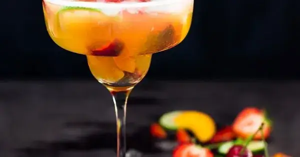 Zdjęcie Orzeźwiające drinki z aloesem, które pokochasz w upalne dni