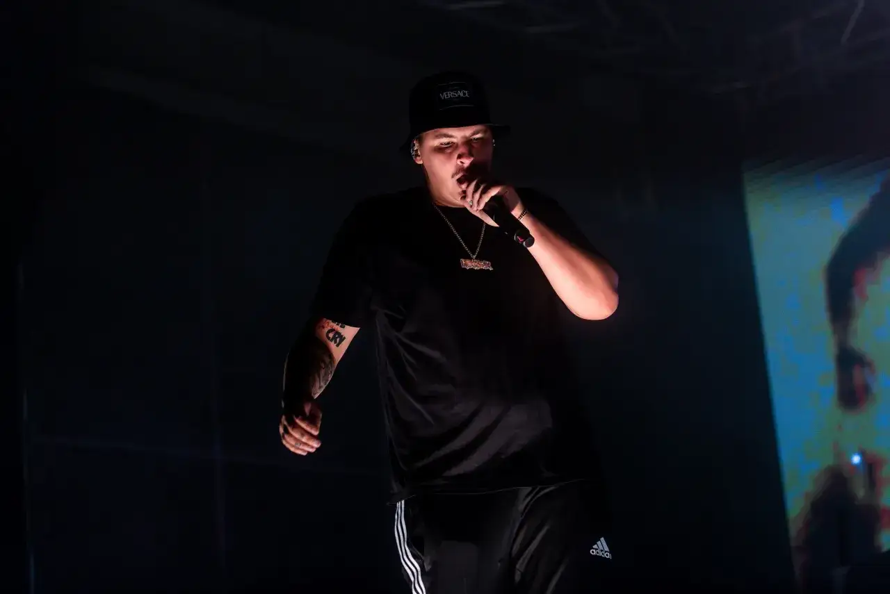 Zdjęcie Ile kosztuje koncert White 2115? Ceny biletów i ważne informacje