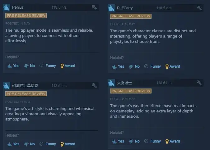 Zdjęcie Jak szybko usunąć recenzję na Steam? Prosty sposób na skasowanie opinii