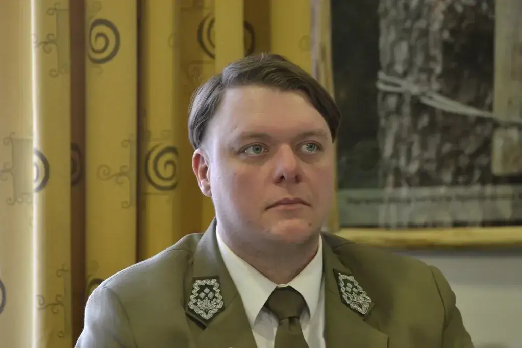 Zdjęcie Dyrektor Białowieskiego Parku Narodowego – zmiany w zarządzaniu