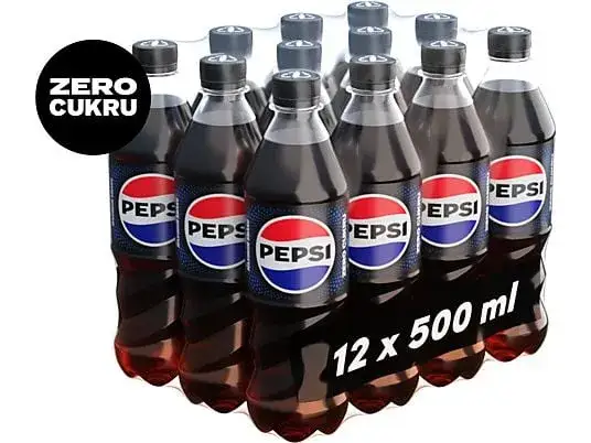 Zdjęcie Sprawdź aktualne promocje Pepsi i najlepsze oferty
