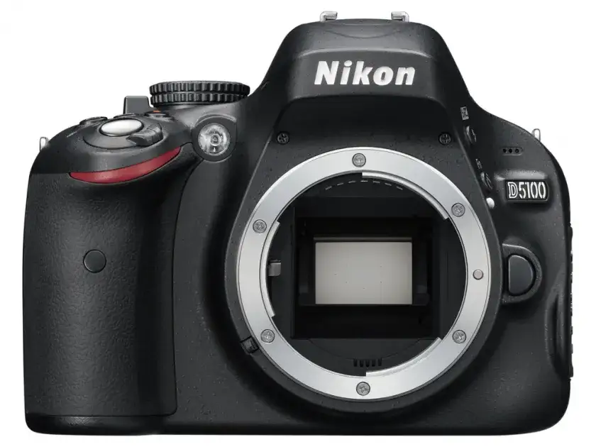 Zdjęcie Nikon D5100: Czy warto kupić dziś? Recenzja dla początkujących
