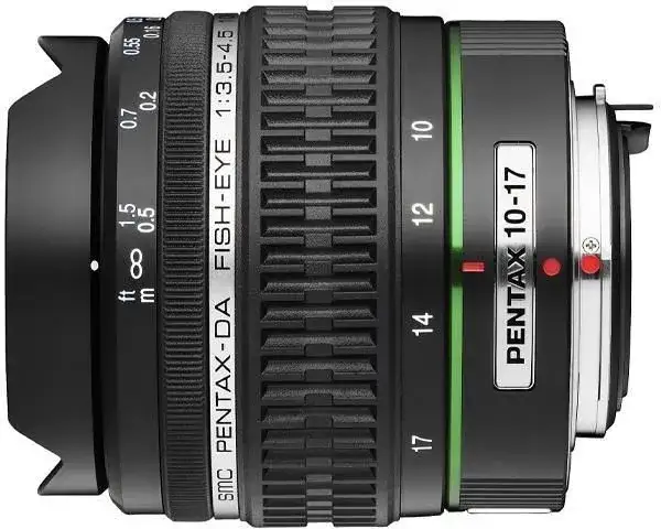 Zdjęcie Jak wybrać najlepsze obiektywy do Pentaxa – poradnik dla każdego fotografa