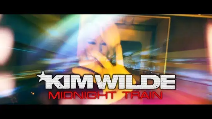 Zdjęcie Muzyka Kim Wilde na YouTube Music – Odkryj jej największe hity