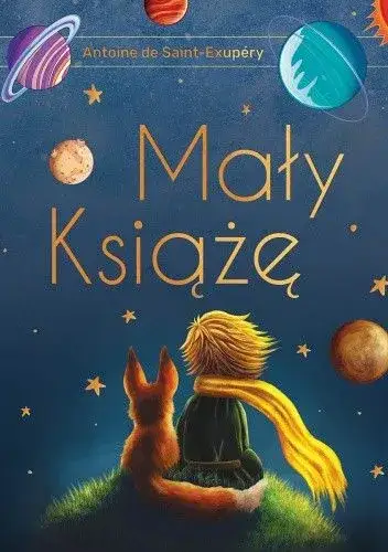 Zdjęcie O czym jest książka Mały Książę? Poznaj głębię jego przesłania