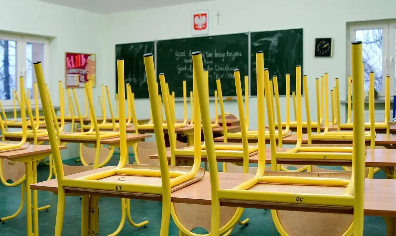 Zdjęcie Od kiedy biologia w szkole podstawowej? Zmiany w programie nauczania