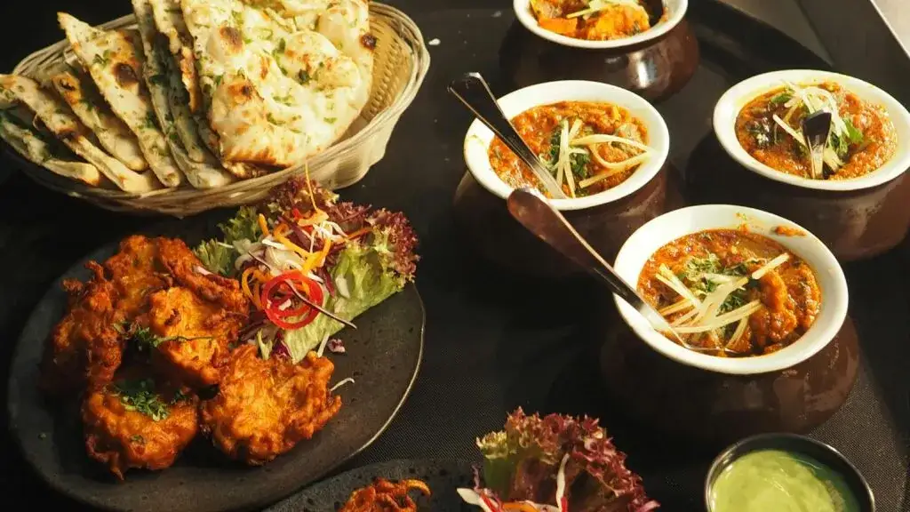 Zdjęcie Jak smakuje curry? Odkryj wyjątkowe smaki i aromaty tej potrawy