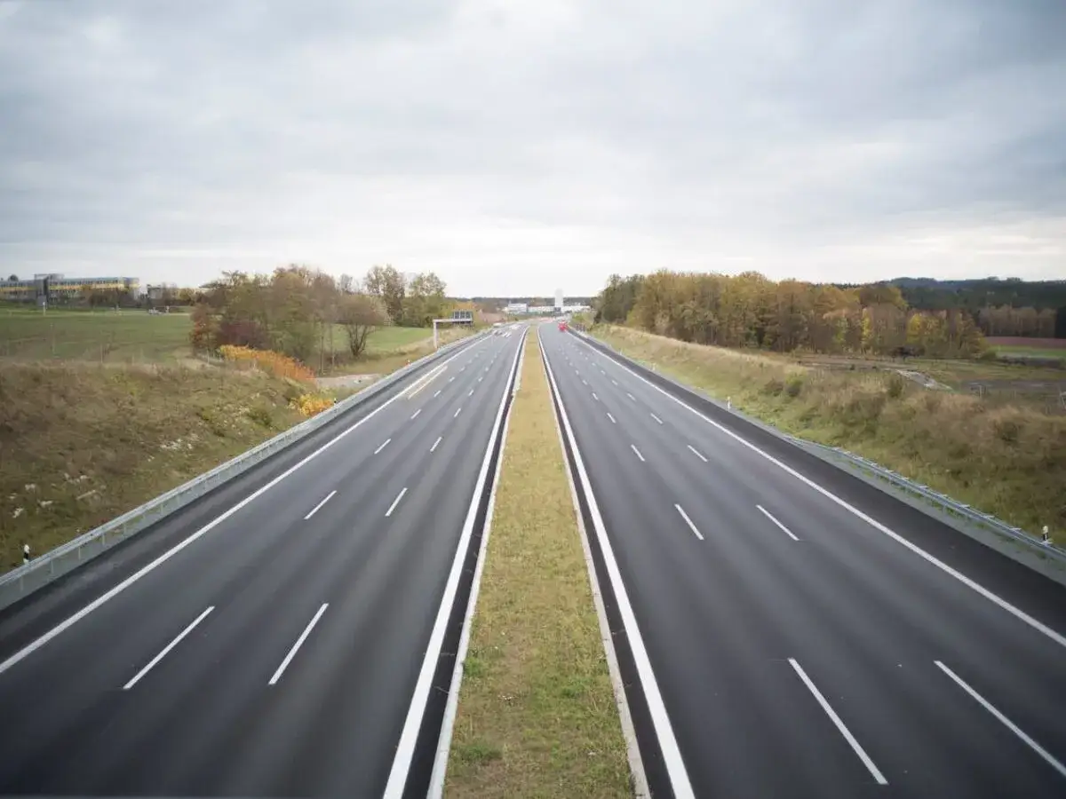Zdjęcie Od kiedy płatne autostrady w Niemczech? Sprawdź, co musisz wiedzieć