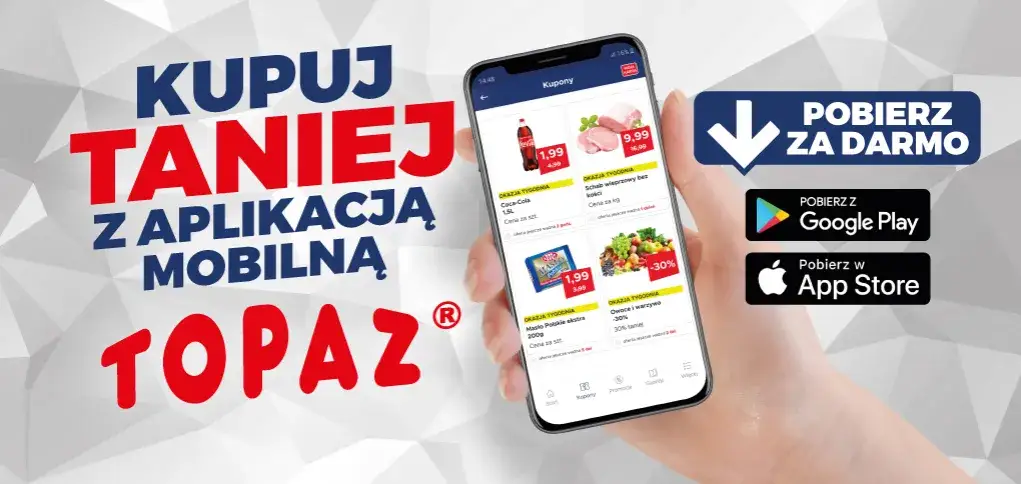 Zdjęcie Jak pobrać aplikację TOPAZ - proste kroki do szybkiego pobrania