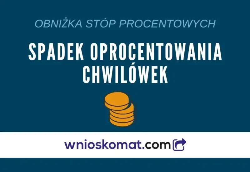 Zdjęcie Chwilówka jakie oprocentowanie? Sprawdź, jak uniknąć wysokich kosztów
