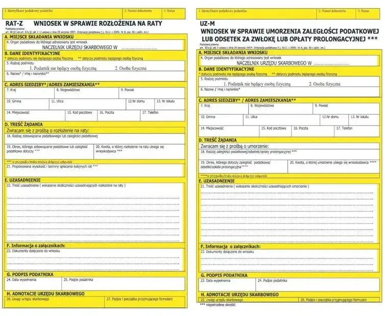 Zdjęcie Umowa zlecenie a raty: jak legalnie rozłożyć wynagrodzenie