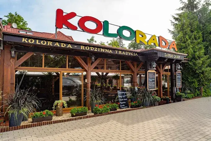Zdjęcie Ruciane-Nida gdzie zjeść: najlepsze restauracje na każdą okazję
