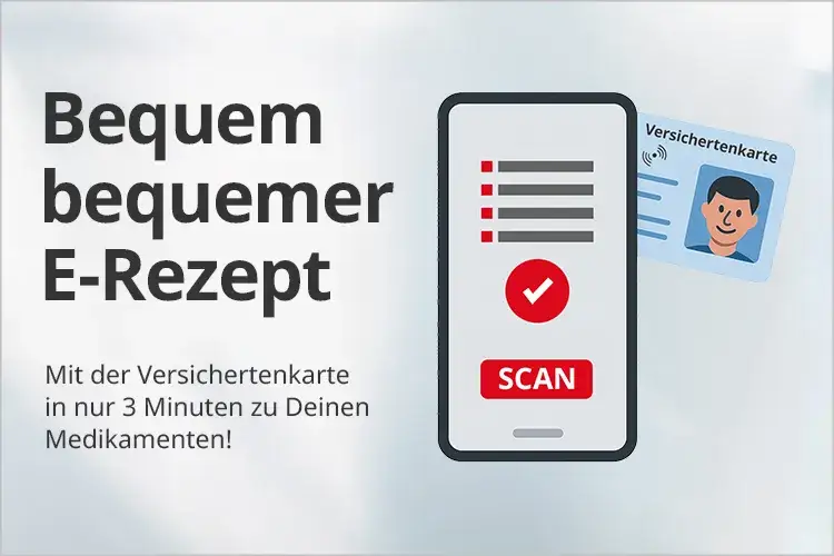 Zdjęcie Privatrezept online bestellen – So einfach finden Sie die besten Anbieter