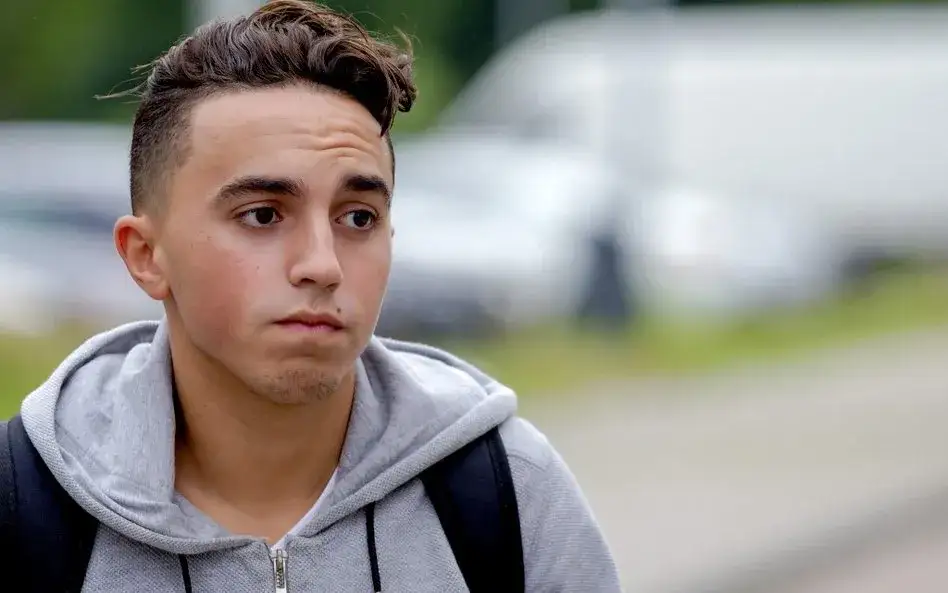 Zdjęcie Kim jest Abdelhak Nouri: Tragiczna historia młodego talentu z Ajaksu