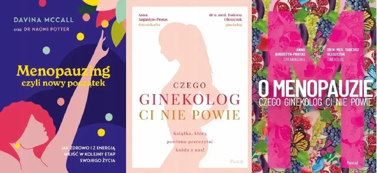 Zdjęcie O menopauzie czego ginekolog ci nie powie – tajemnice i mity, które warto znać