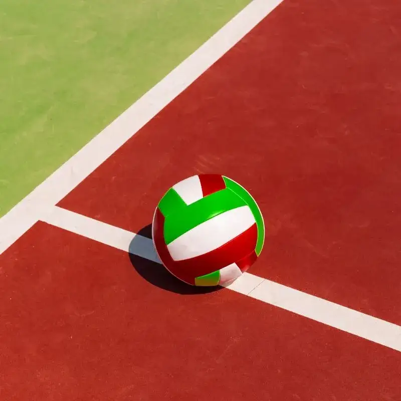Zdjęcie Ile jest challenge w siatkówce? Zasady, które musisz znać