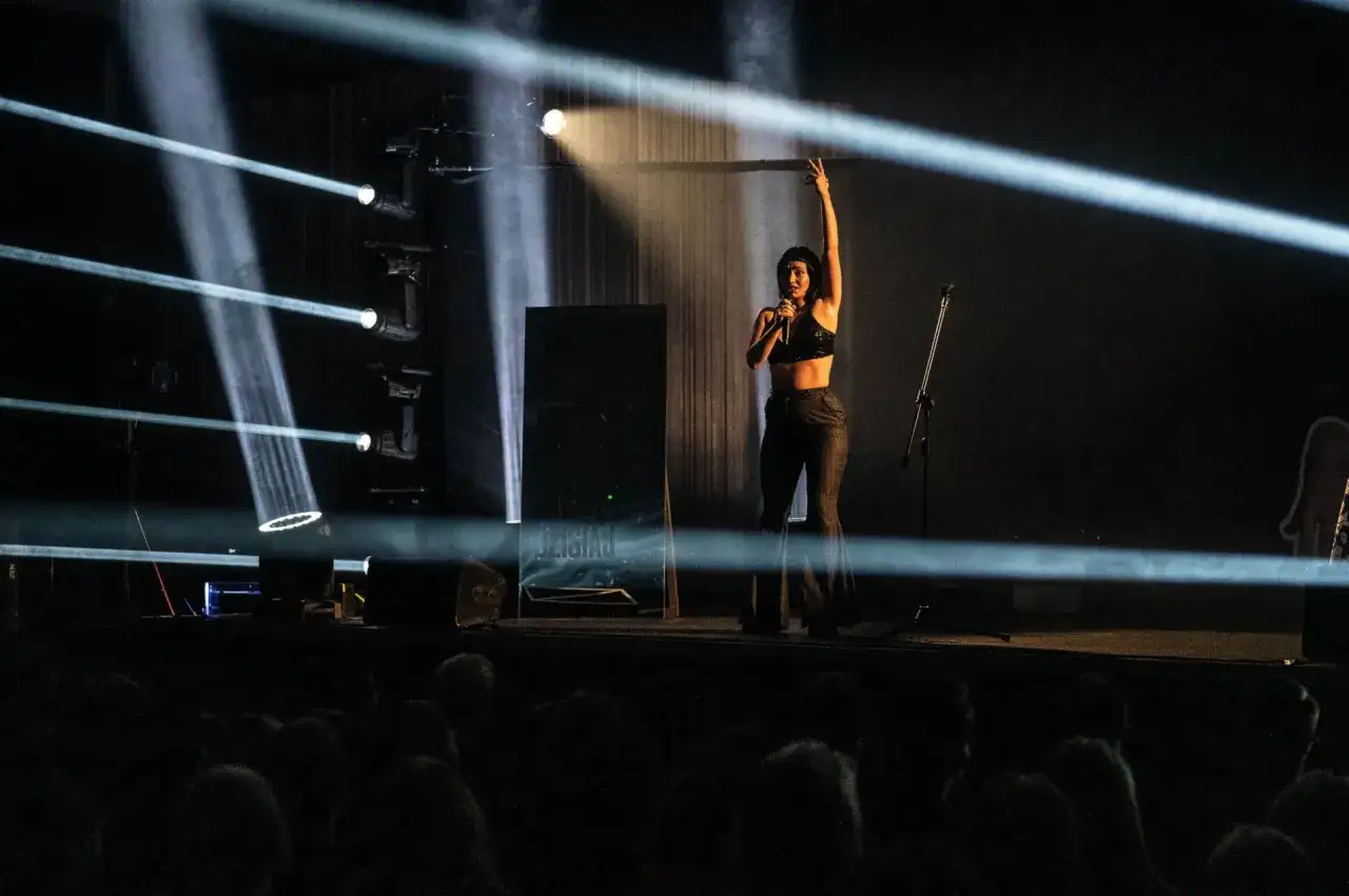 Zdjęcie Mery Spolsky – Kiedy odbędzie się jej koncert w Krakowie? Szczegóły