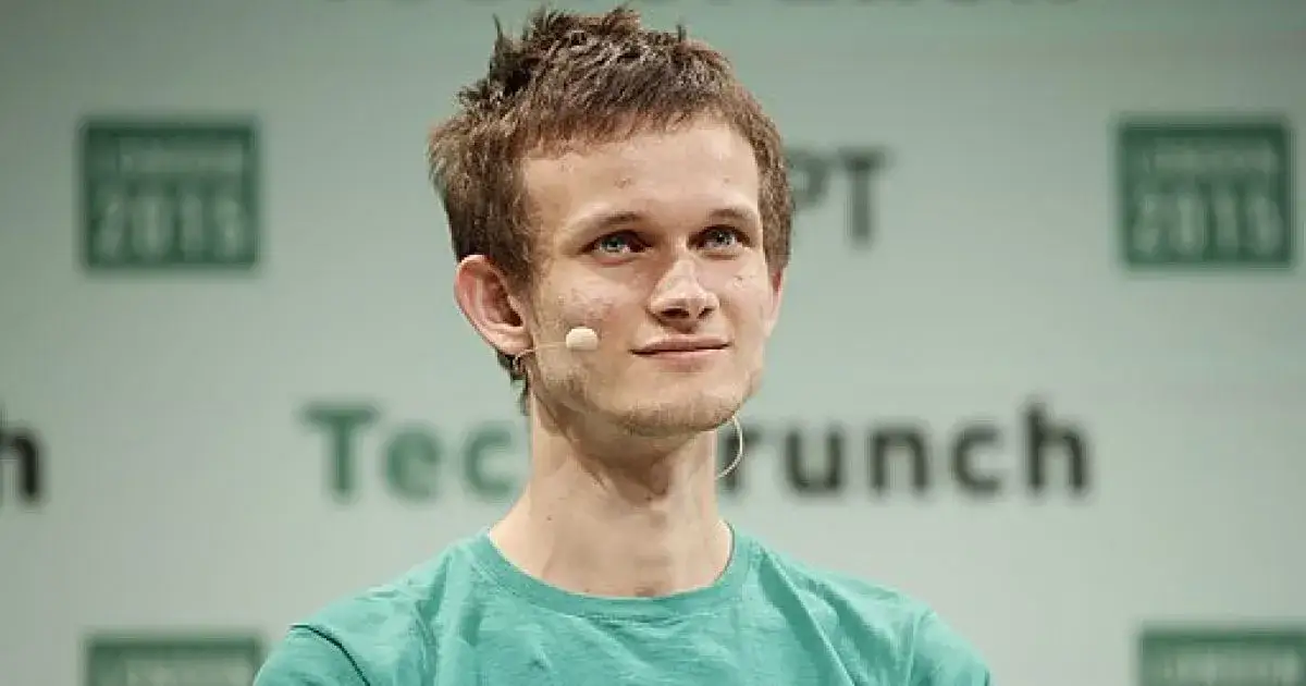 Zdjęcie Vitalik Buterin: Geniusz stojący za rewolucją Ethereum