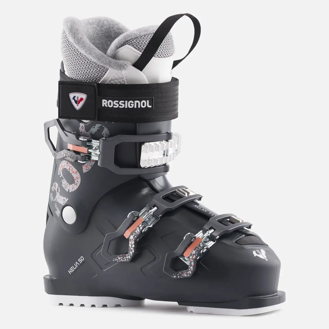 Zdjęcie Buty narciarskie damskie jakie wybrać? Kluczowe czynniki dla komfortu i bezpieczeństwa
