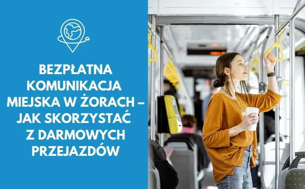 Zdjęcie Darmowy rozkład jazdy w Żorach – nie przegap ważnych informacji