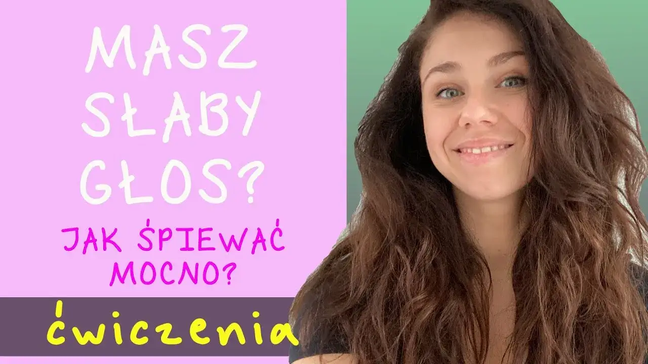 Zdjęcie Jak poprawić jakość swojego głosu? Ćwiczenia wokalne