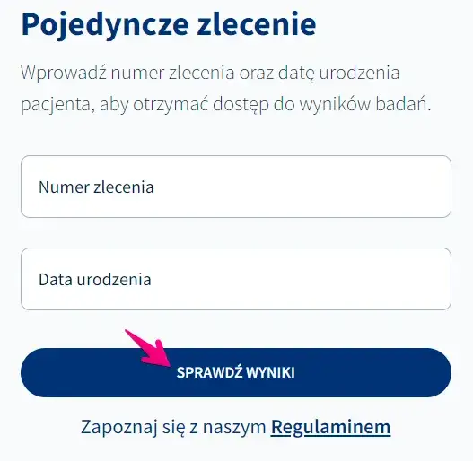 Zdjęcie Gdzie sprawdzić wyniki badań krwi? Odkryj najprostsze metody