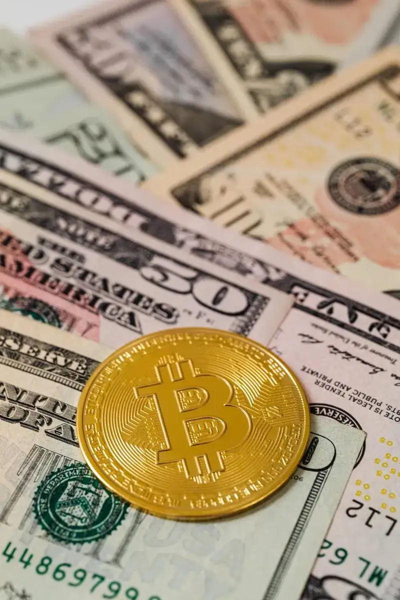 Zdjęcie Gdzie najlepiej inwestować w kryptowaluty? Sprawdź najbezpieczniejsze platformy