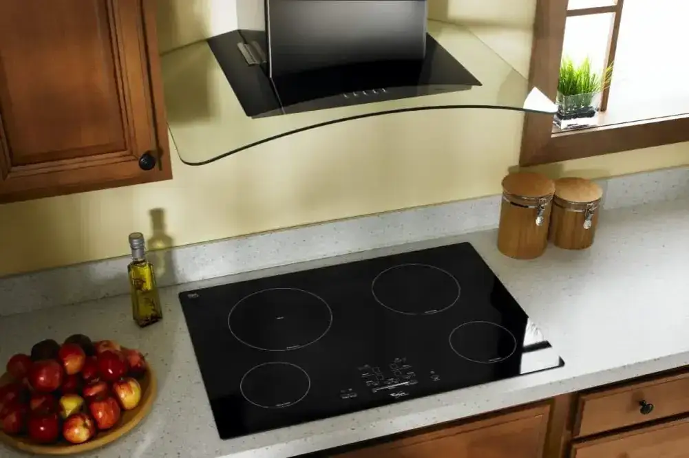 Zdjęcie Jak wyłączyć dźwięk w płycie indukcyjnej Whirlpool - skuteczna instrukcja
