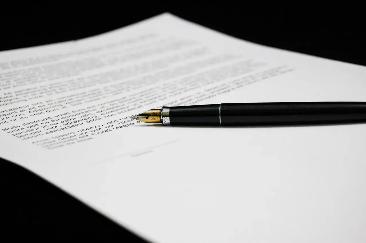 Zdjęcie Co to jest tytuł prawny do nieruchomości i dlaczego jest ważny?