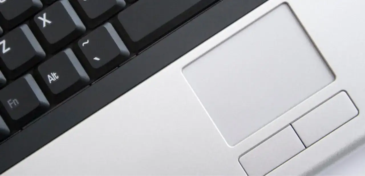 Zdjęcie Jak odblokować myszkę w laptopie i przywrócić jej działanie
