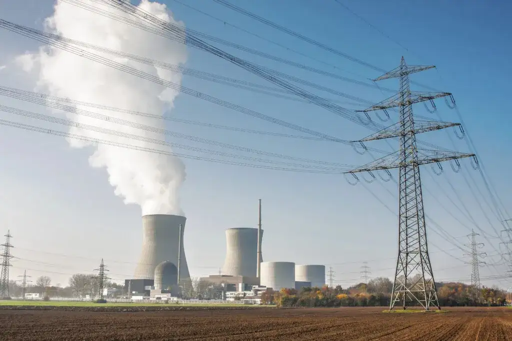 Zdjęcie Co to elektrownia atomowa i jak wpływa na przyszłość energii w Polsce?