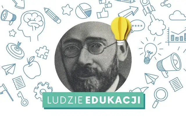 Zdjęcie Jak kochać dziecko według Korczaka – mądre cytaty i zasady wychowania